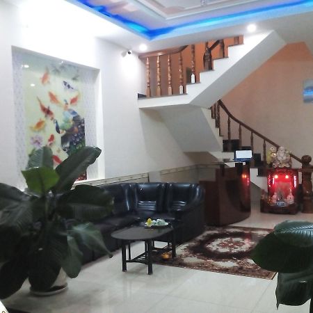 Motel 529 Вунгтау Экстерьер фото