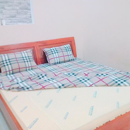 Motel 529 Вунгтау Экстерьер фото