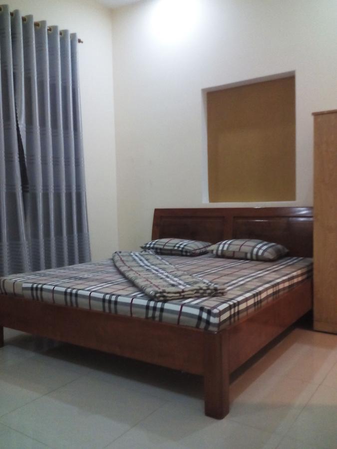 Motel 529 Вунгтау Экстерьер фото