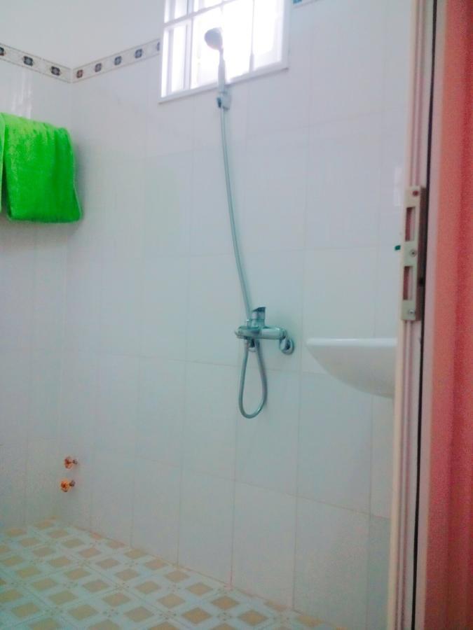 Motel 529 Вунгтау Экстерьер фото