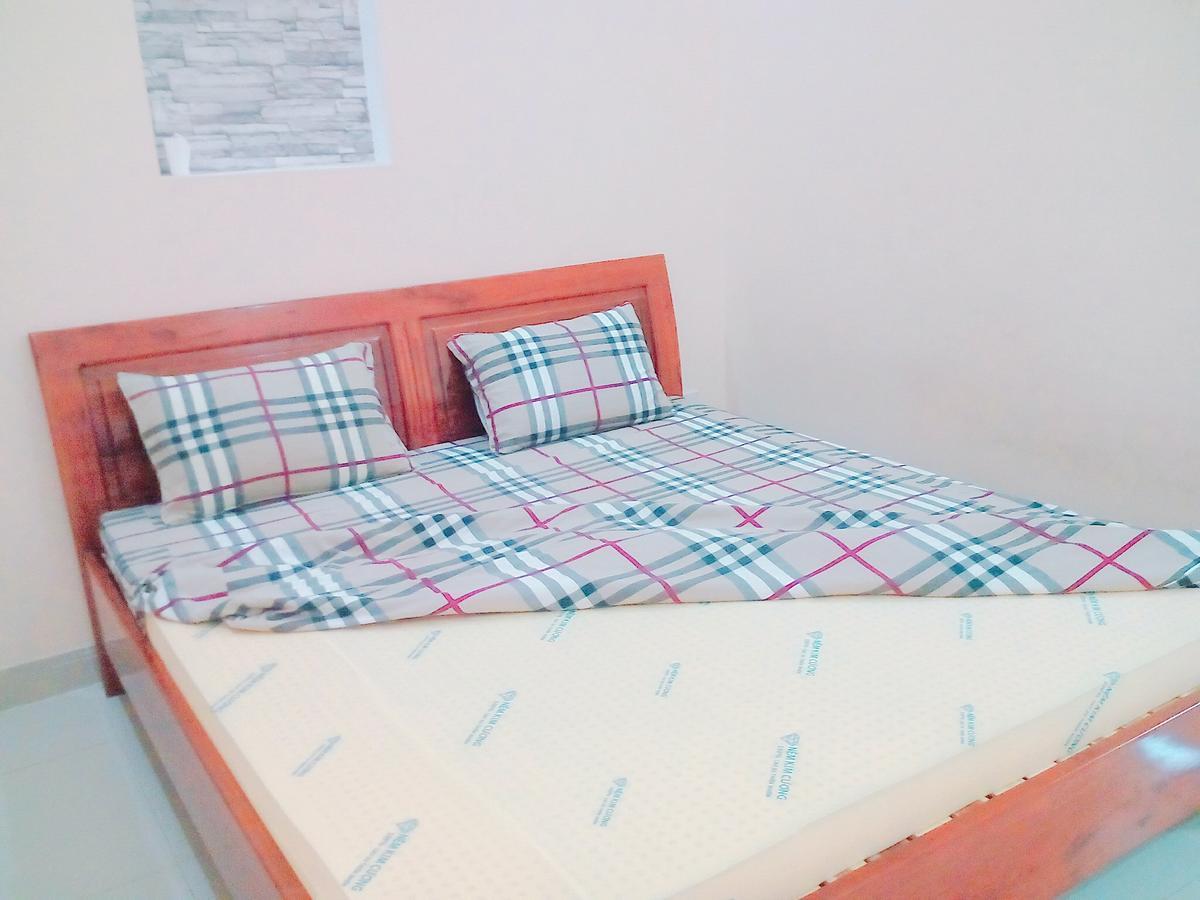 Motel 529 Вунгтау Экстерьер фото